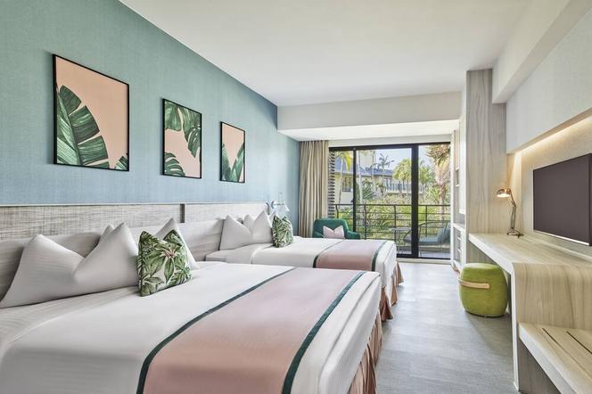 시저 파크 호텔 켄팅