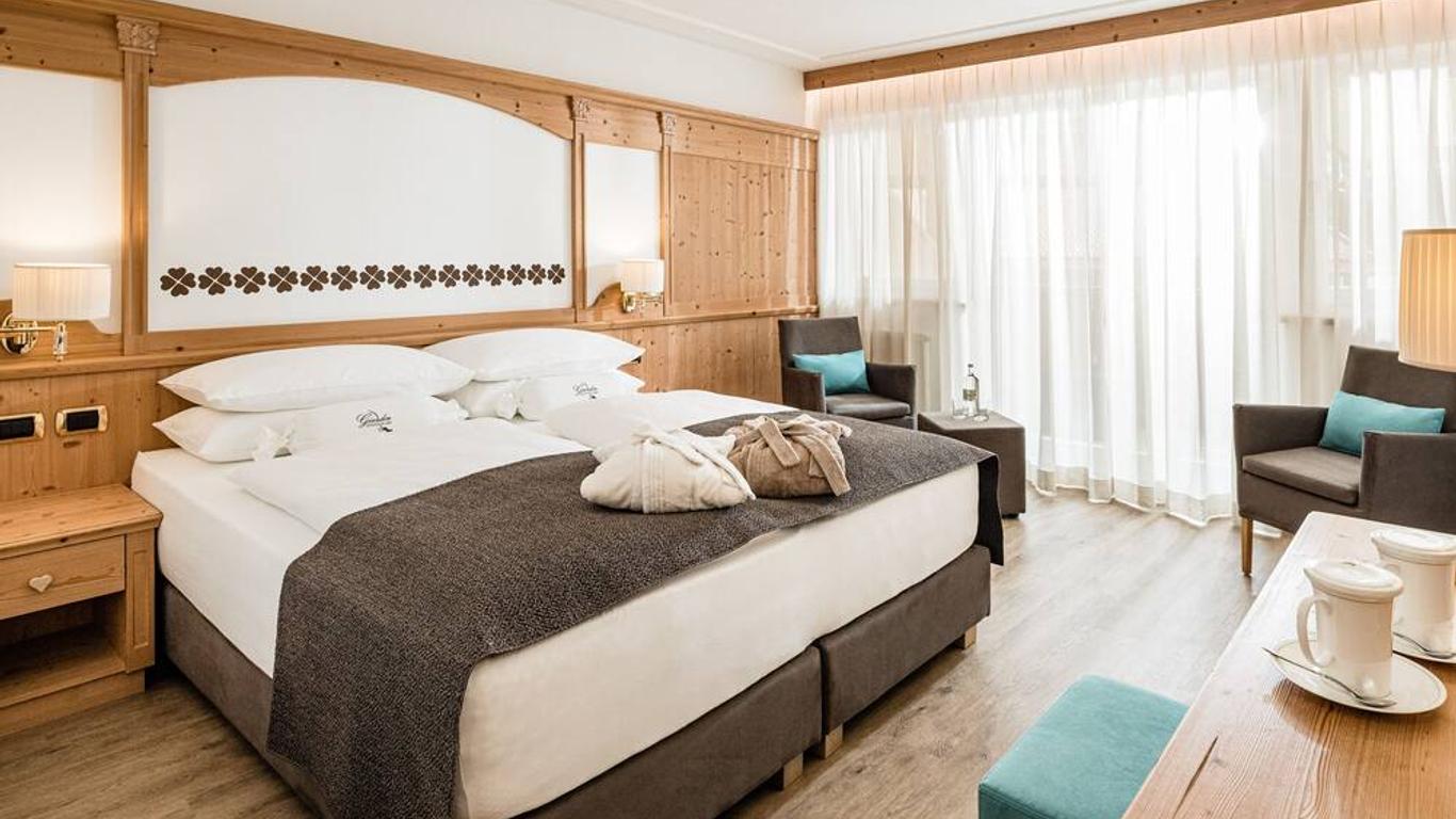 지아르딘 부티크 B & B