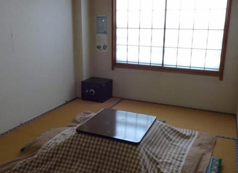 객실 편의시설 사진