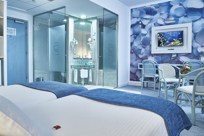 컨티넨탈 포럼 시비우