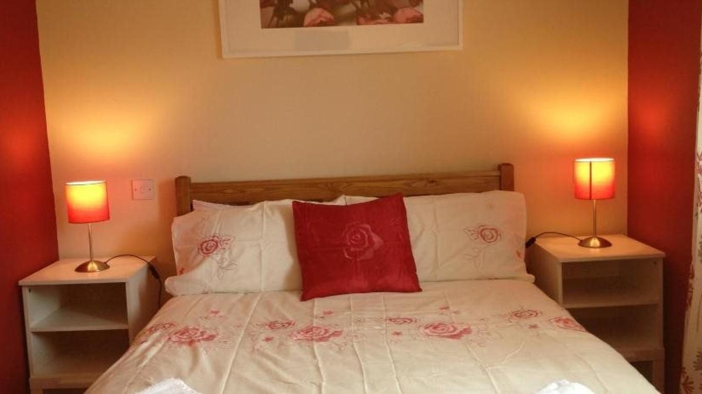 더 캐머런 B&B