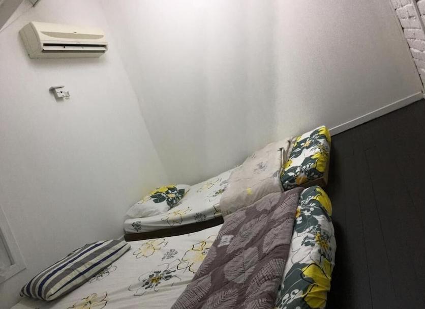 객실 편의시설 사진