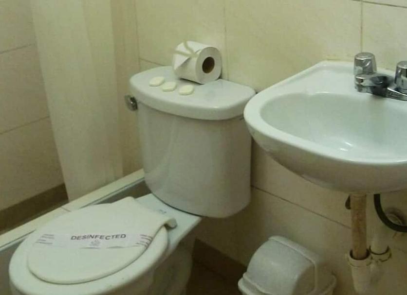 욕실 사진