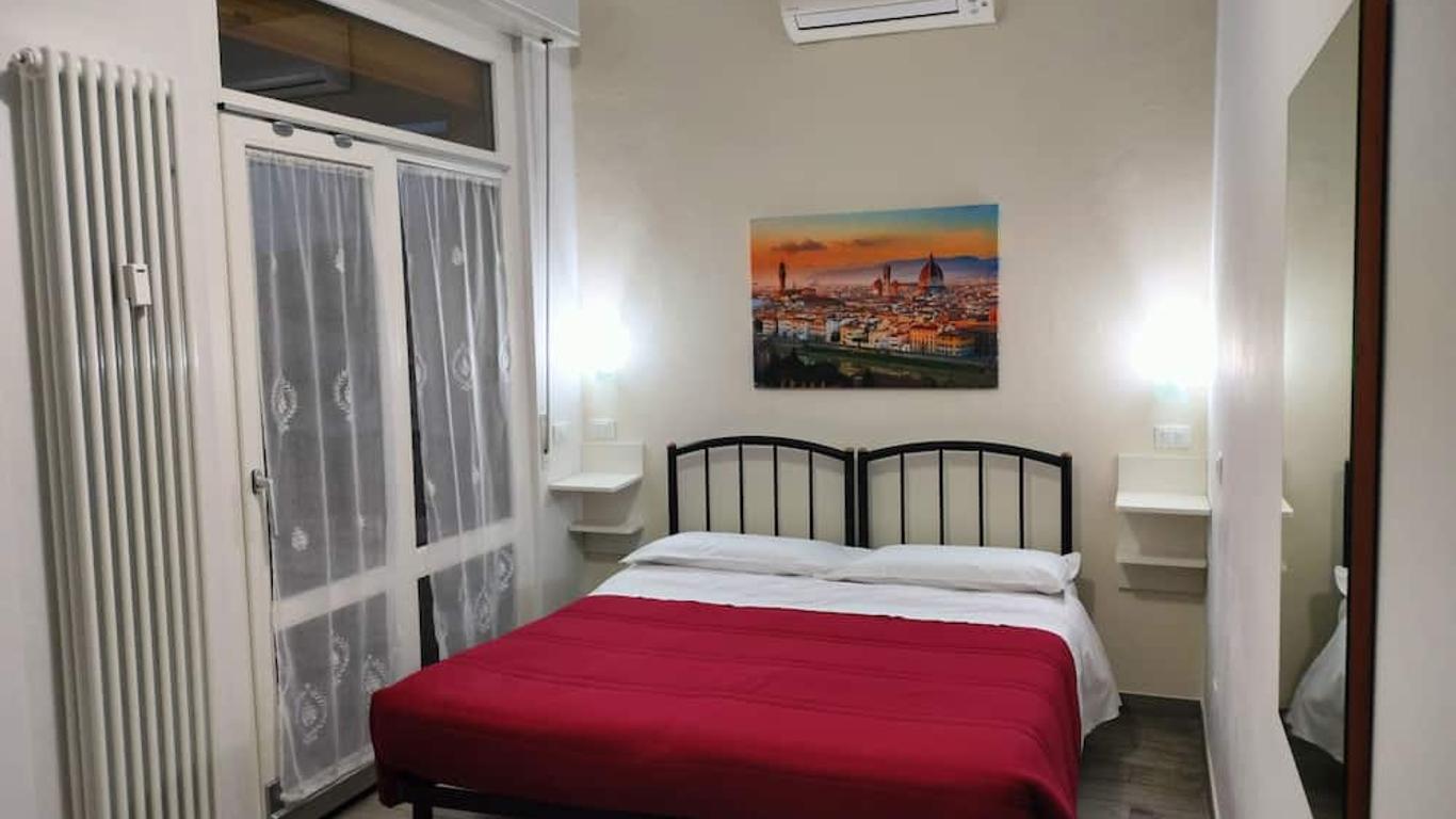 일 그릴로 디 피렌체 B&B