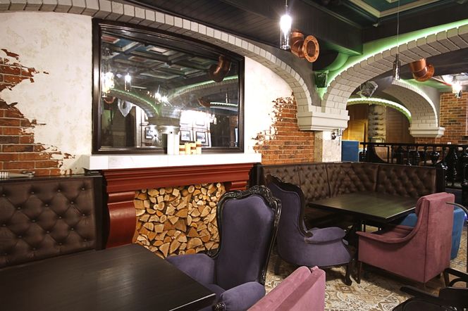 시티 파크 호텔