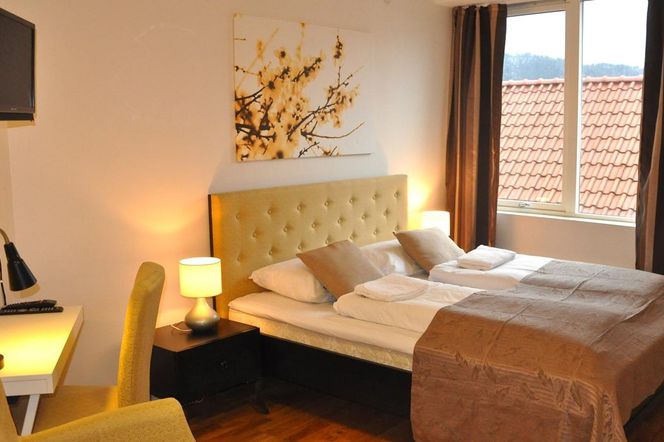 시티 호스텔 베르겐