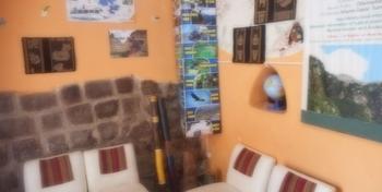 El Imperio Hostel - 쿠스코 - 로비