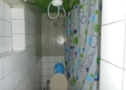 El Imperio Hostel - 쿠스코 - 욕실