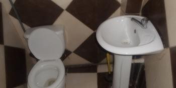 El Imperio Hostel - 쿠스코 - 욕실
