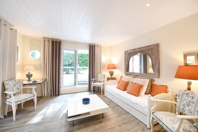 캄포 디 피오리 메종 드 샤름