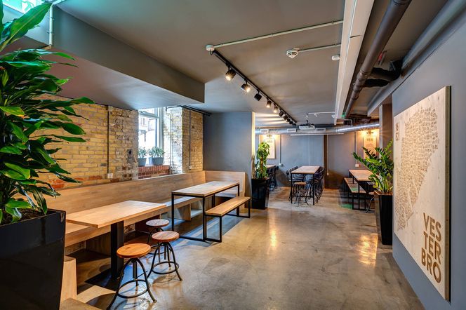 어반 하우스 코펜하겐 바이 마이닝거