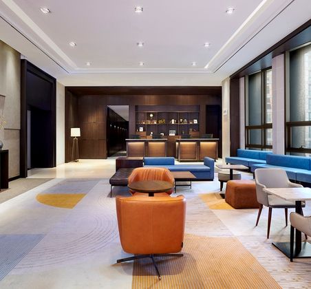 라운지 / Official Hotel Information image