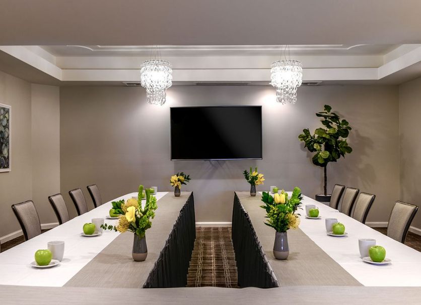 컨퍼런스 룸 사진
