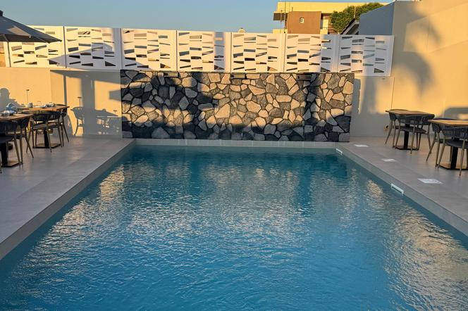 더 노베리안 안타마 오가닉 비치 리조트 차니아