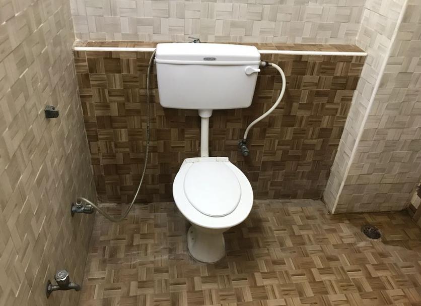 욕실 사진