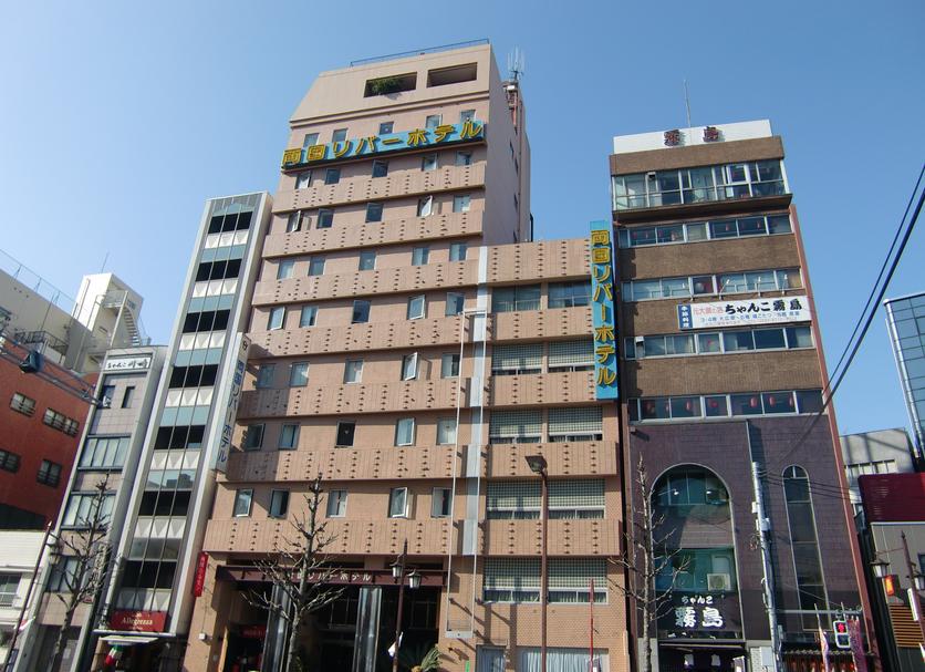건물 사진