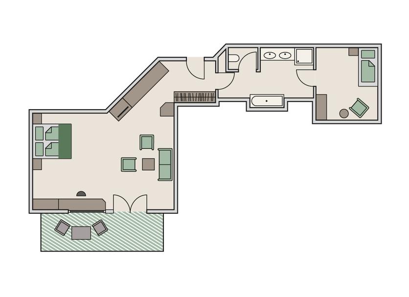 Floorplan 사진