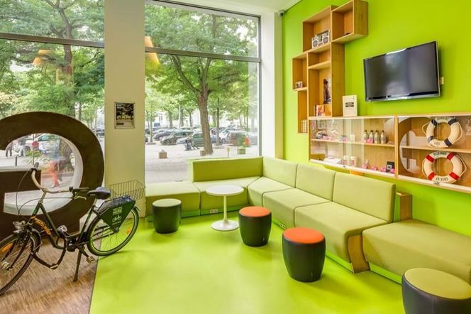 제너레이터 함부르크