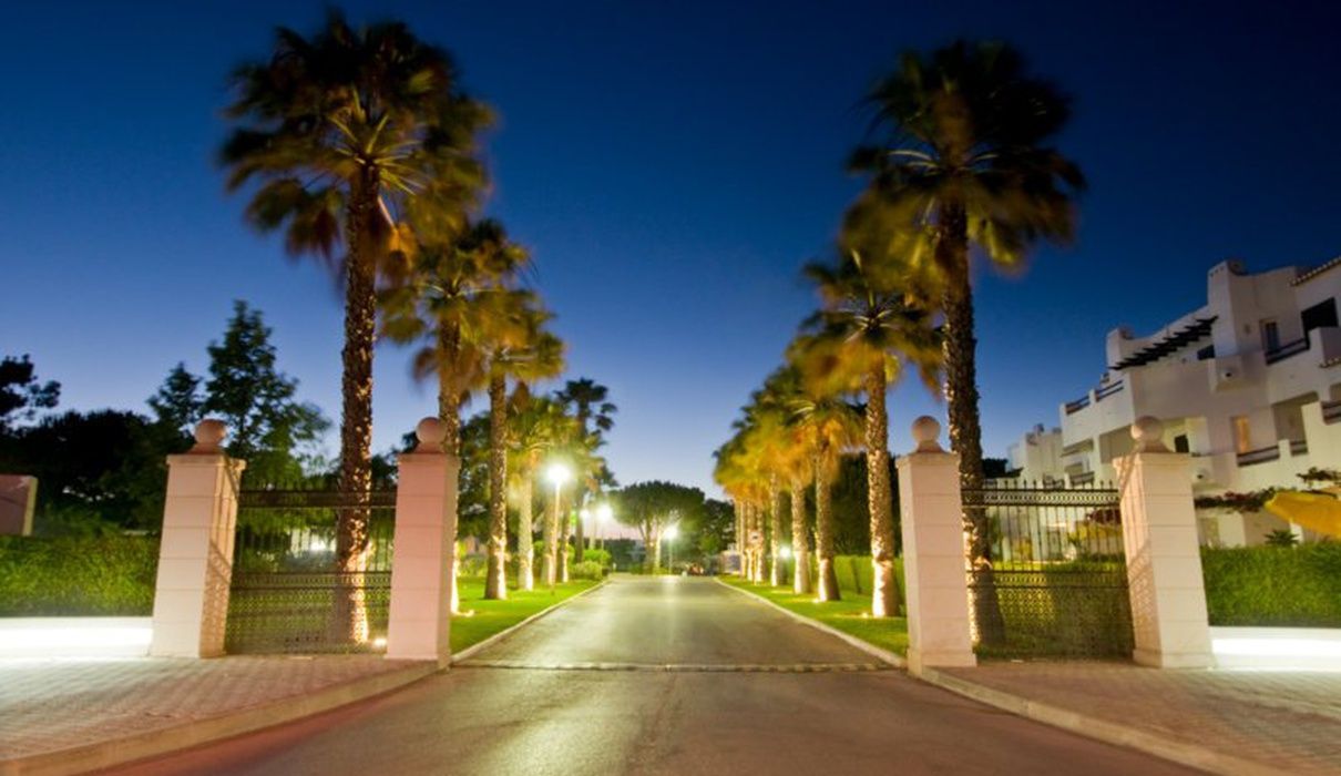 발라이아 골프 빌리지