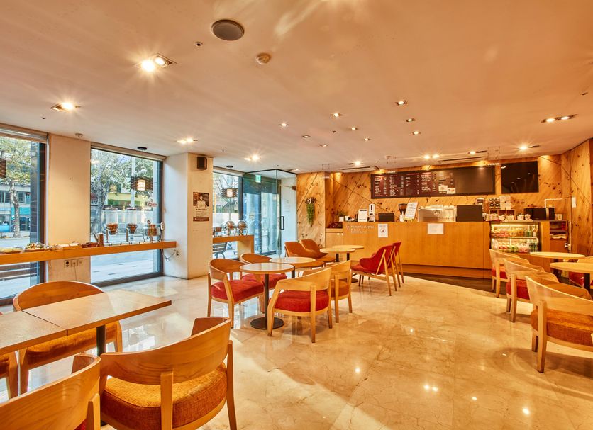 프로비스타 호텔 강남