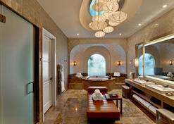 Caesars Suites at Caesars Palace - 라스베이거스 - 욕실