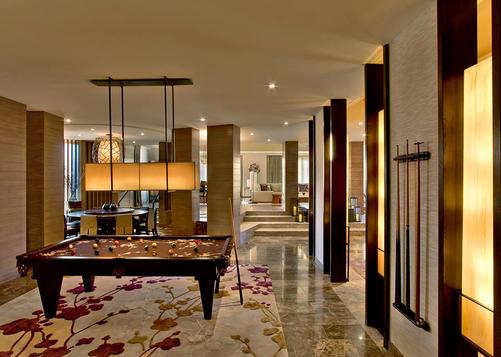 Caesars Suites at Caesars Palace - 라스베이거스 - 관광 명소