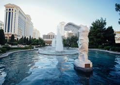 Caesars Suites at Caesars Palace - 라스베이거스 - 관광 명소