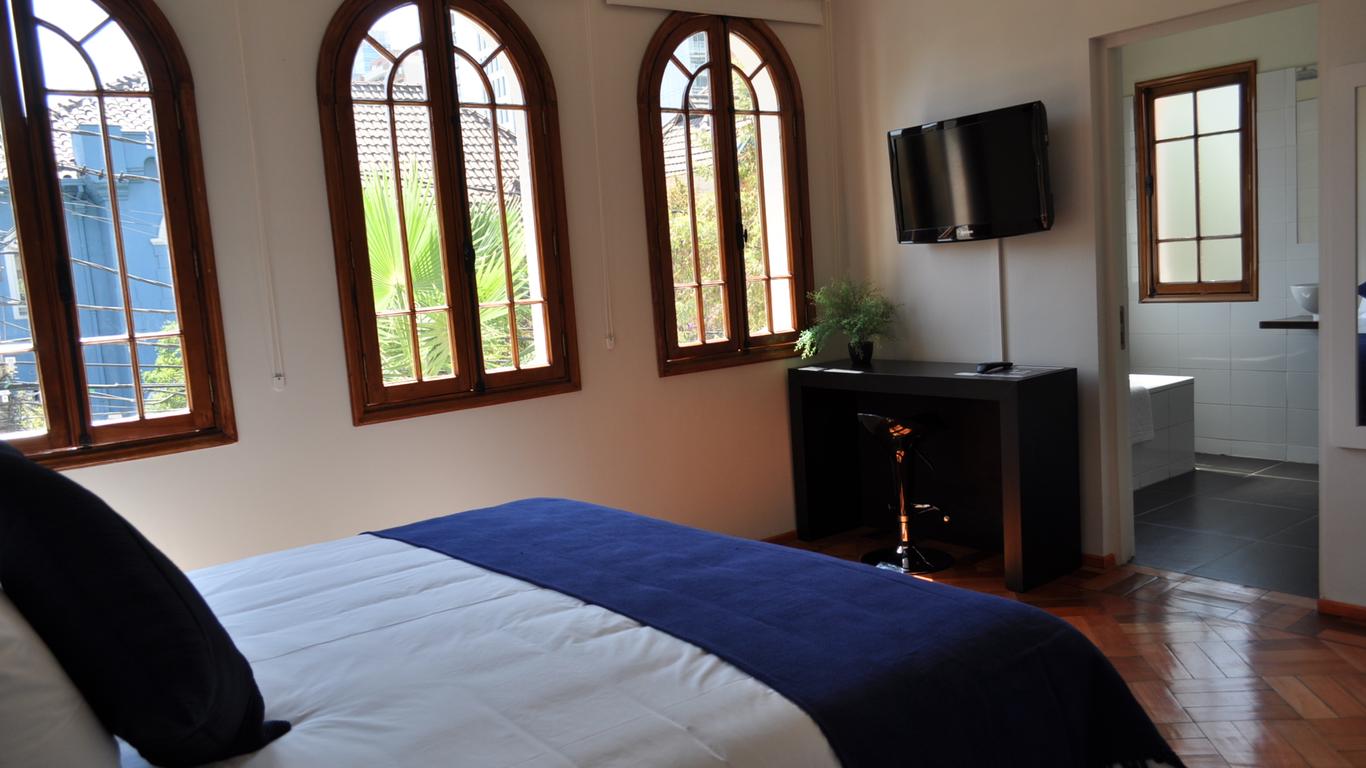 카사데토도스 B&B 부티크