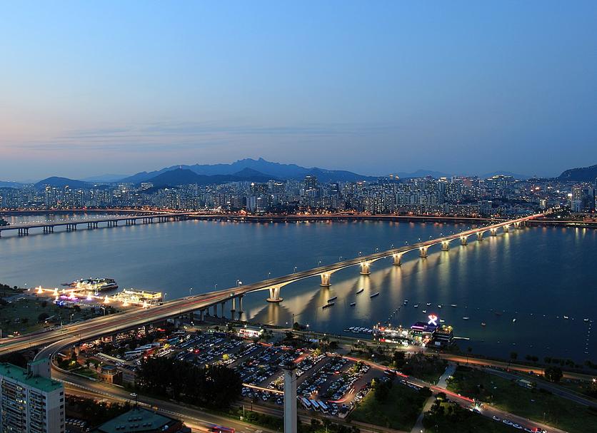 관광 명소 사진