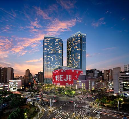 건물 / Official Hotel Information image